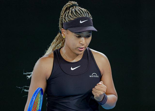  美网女单最新战报消息今天 九游官方游戏平台