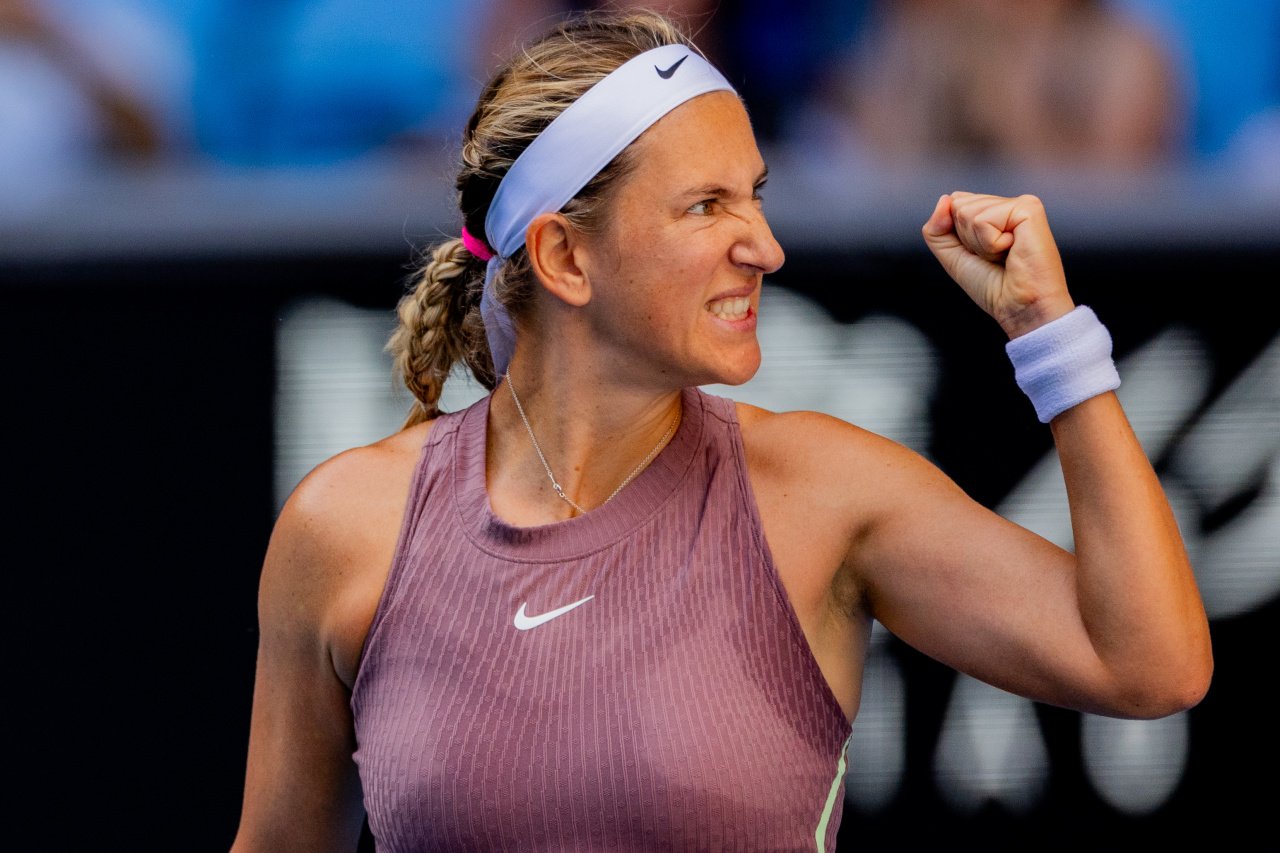 阿扎伦卡回归赛场，精彩发挥首场状态亮眼，巴黎圣日耳曼观众沸腾！的简单介绍九游官网正版下载