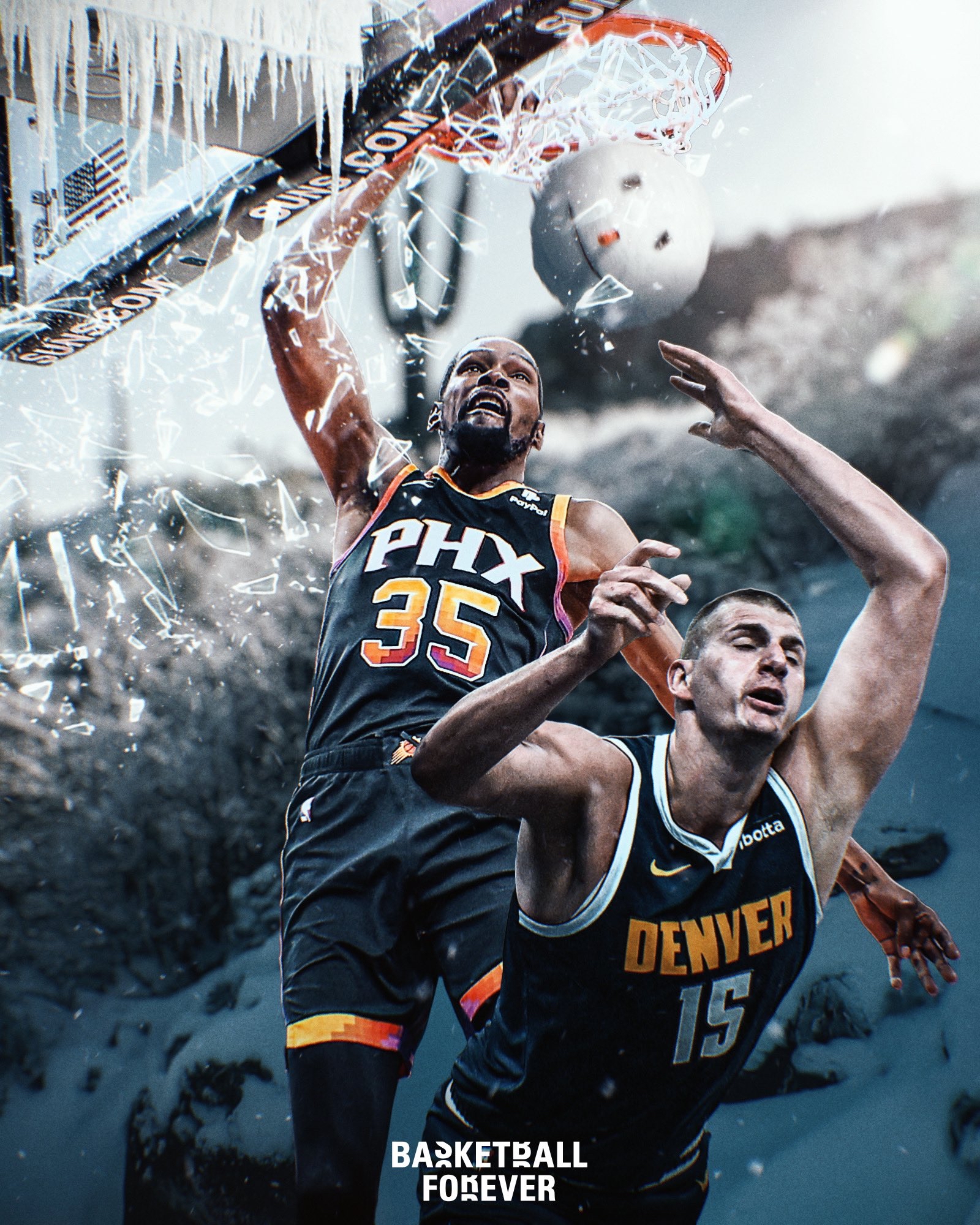  杜兰特关键节点绝杀，RNG带队取胜！九游官网下载